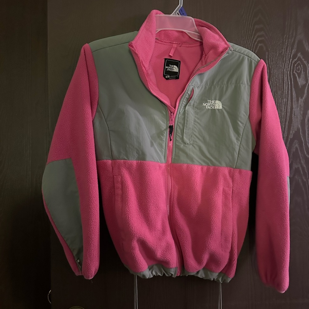 Woman’s XL north face